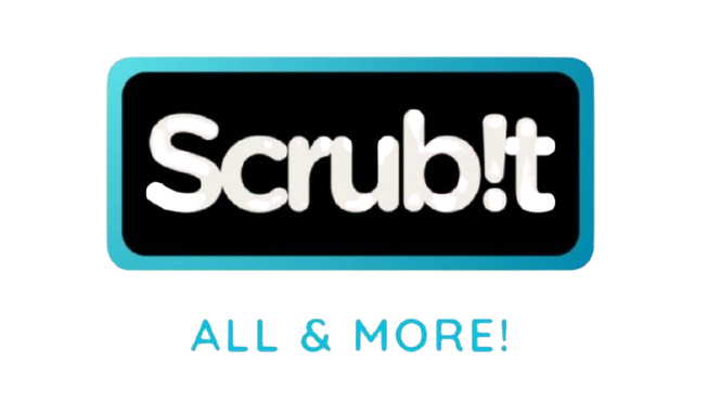 Scrub-it